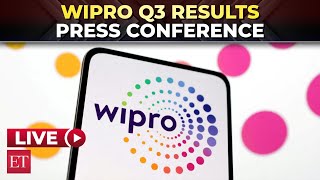 Wipro Q3 Results: PAT jumps 24% YoY to Rs 3,354 crore; ₹6 dividend declared