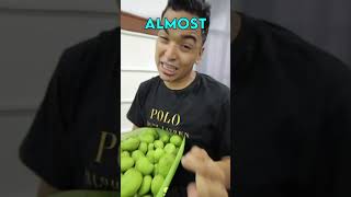 Original Video of Mango Phonk song  😱