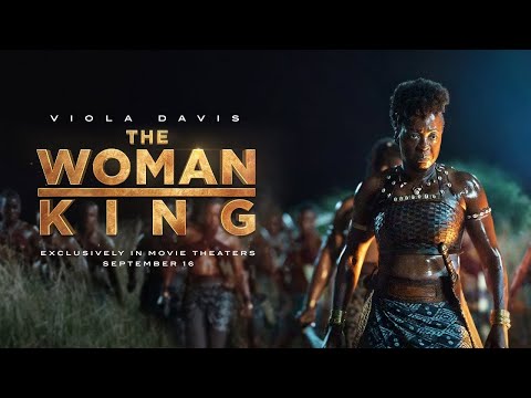 The Woman King (2022) Movie || Sheila A ,Viola Davis , Lashana Lynch,Thuso Mbedu || Review and Facts