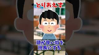 【絶対に共感する】中学生あるあるww #short #shorts