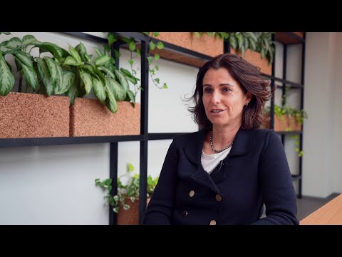 Francesca Rambaudi | 2022 Sustainability Report