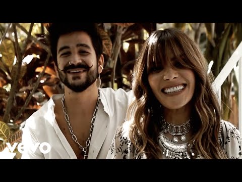 Kany García, Camilo - Titanic (Behind the Scenes)