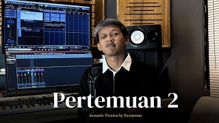 Surepman - Pertemuan 2