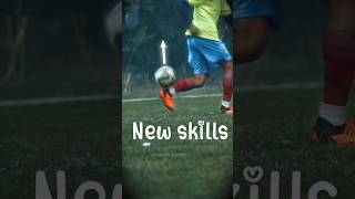 nee skills #football #viralvideo #football #footballskills #skills #video #sports #jharkhand