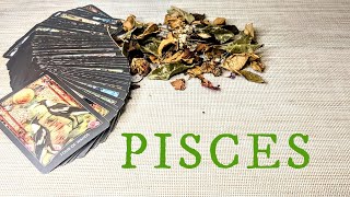 PISCES - This Not a Coincidence! Prepare For a Life-Changing Turnaround! SEPTEMBER 16th-22nd