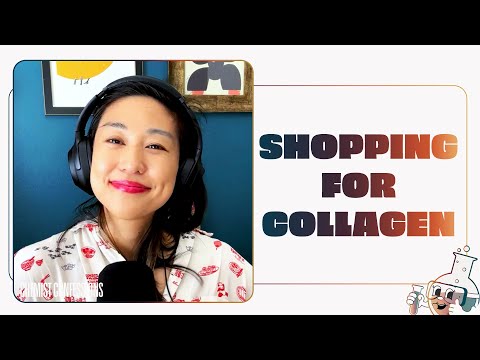 How to shop for collagen supplements