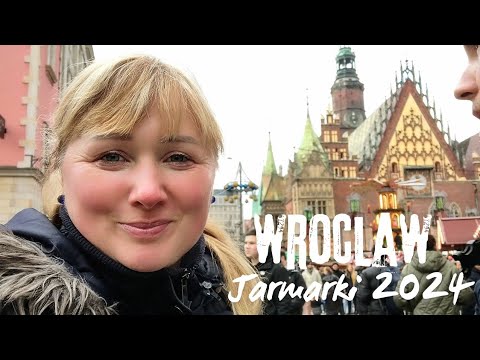 🌲❄️ RECORD 💲 PRICES AT THE WROCŁAW CHRISTMAS FAIR 2024 🎁🧑‍🎄