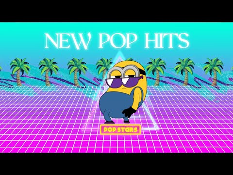 Pop Music 2022 🔊 Best Pop Mix 2022 | DJ Khaled, 24kGoldn, Travis Scott, The Chainsmokers, ...