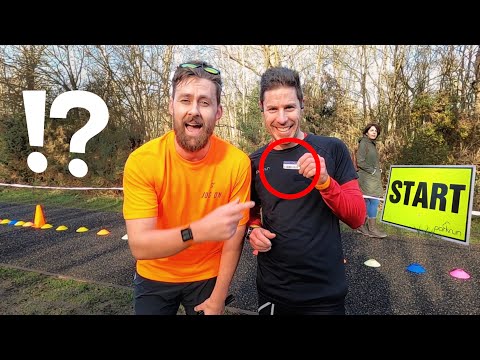 Can this subscriber get parkrun token 001? (California Country)