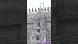 Thiruvanamalai Karthigai Deepam 2022 - Raja Gopuram View | Thiruvanamalai Deepam 2022