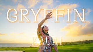 Gryffin (DJ Set) - Kauai, HI