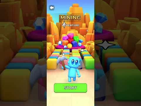 194/100,000 Ball Run2048 / Jelly Run2048 GameplaY On Android Challenge Shorts