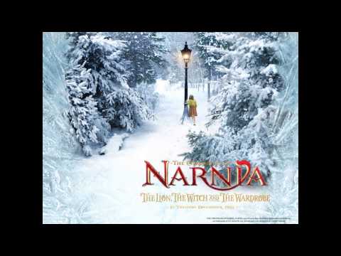 The Chronicles of Narnia: The Lion, the Witch and the Wardrobe Soundtrack 05 - A Narnia Lullaby