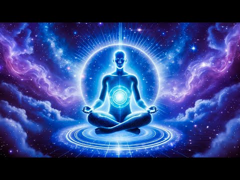 Healing Meditation: Release Emotional Blockages and Negative Energy, Complete Elimination of Pain