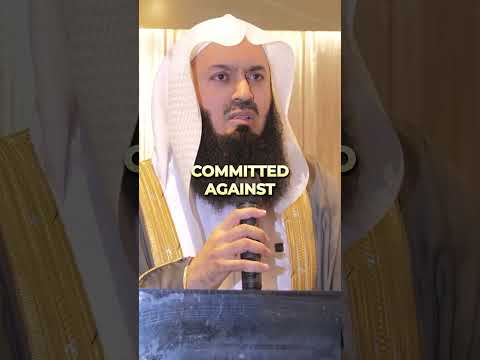 Problems In Life | Motivational Evening | Mufti Menk