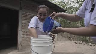 Cómo hacer Microorganismos de montaña