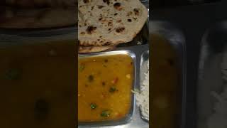 North Indian plater #streetfood #food #streetfoodies #streetfoodlove #youtubeshorts #shorts