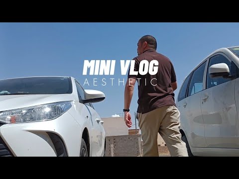 MiniVlog: it's a sign of upcoming summer here in the Middle East #minivlog #shorts #alula