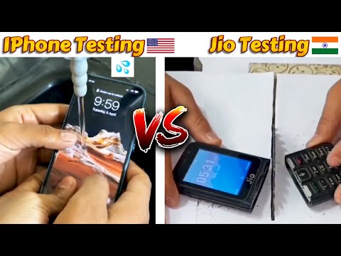 Iphone Testing Vs Jio Testing #funnymemes #indianmemes #meme