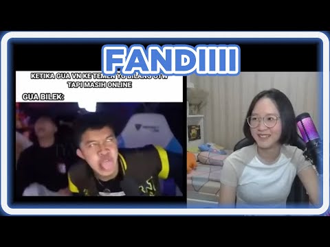 Anunya Fandi Ngeselin Banget Sumpah