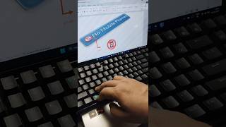 No mobile phones symbol in ms word  | #computer #keyboard #msword #typing #tricks #tips