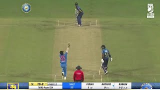 INDIA VS SRI LANKA 3RD T20 MATCH FULL MATCH HIGHLIGHTS | IND VS SL MOST THRILLING EVER🔥ROHIT