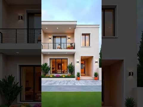 Beautiful Home😍 #beautifulhomes #newhome #trending #viralvideo