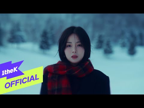 [MV] HYNN(박혜원) _ Unspoken Goodbye(영하)