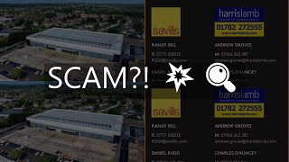 harrislamb com review is harrislamb com legit or scam