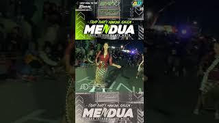 DJ MENDUA TRAP PARTY 🔥FULL BASS TERBARU #djmendua#brewogaudio #dj #soundsystem #mberot #djbass