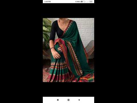 #latest designer saree #viralshort #shortvideo #fancy #saree #