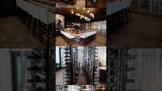 Wine Cellar Spotlight: Steak 48 Beverly Hills