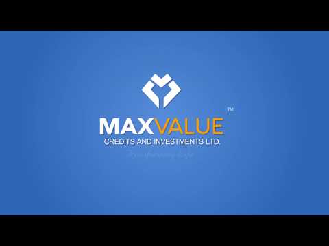 Maxvalue Quick And Easy Gold Loan | TV Ad | Koolath Advertising