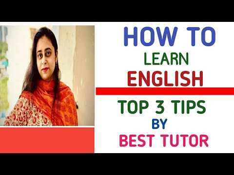 HOW TO SPEAK ENGLISH | ENGLISH SPEAKING PRACTICE @EnglishYaari