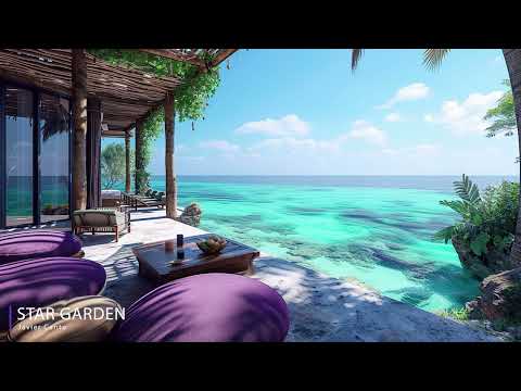 1 HOUR Best Chillout music: Most Relaxing and Wonderful Long Playlist | Background music