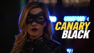 Canary Black - Full Action Thriller Movie - Watch in High Quality HD