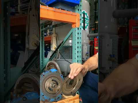 How to Change Rotation in a Marine Inboard Gasoline Engine