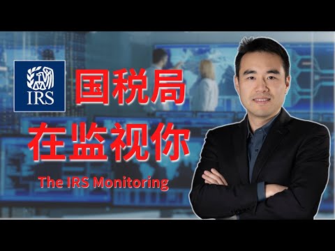 2025 美国国税局 (IRS) 如何选择审计目标? 【北美华人】个人税和公司税被审计的几率有多少？如何降低审计风险，防止审计？