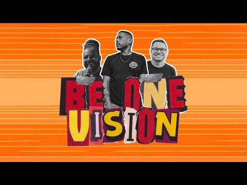 BE ONE VISION | CAP 2 | #AOVIVO 📺