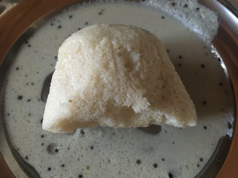 Khotto | Idli Batter Steamed in Jackfruit Leaf Basket | This recipe is not for perfectionist 😉😃