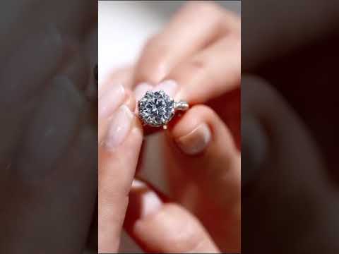 Shiv Shambu |How to Find Hypoallergenic Jewelry| Diamonds Engagement Ring