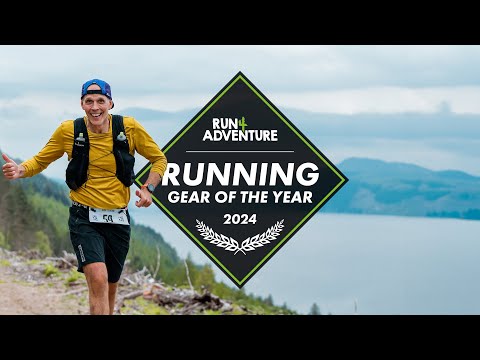 RUNNING GEAR OF THE YEAR 2024 | My STANDOUT running items of this year | Run4Adventure