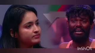 ne yedhava natakalu apu rathika @medha pallavi prasanth #pair -big boos seven#