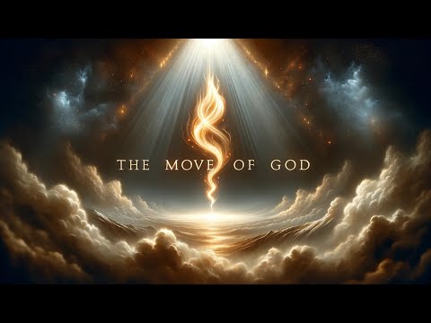 The Move of God - Pentecost | Pastor Brandon Ball | Church Unlimited