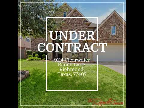 UNDER CONTRACT