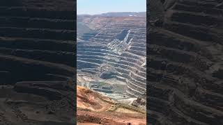 Kalgoorlie Super Pit