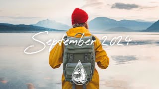 Indie/Rock/Alternative Compilation - September 2024 (2-Hour Playlist)