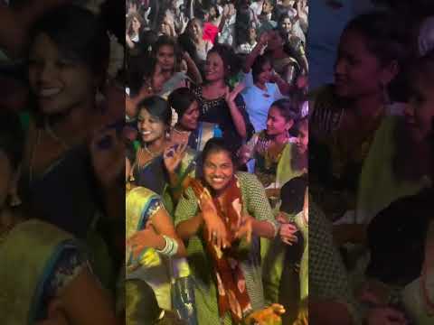 Ramai 😍 Hoti Bhimachya Mazya Kaljacha To Tukda 🥰 New DJ Song