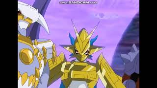 Digimon Savers The Royal Knights Side With The Humans