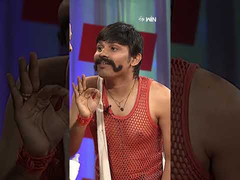 #shorts - దొంగకి సహకరిస్తున్న ఓ మంచి బాలుడు..! #jabardasth #comedy #kirrakRP